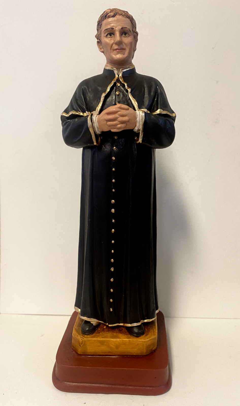 Saint John Bosco  (Don Bosco) 8 \