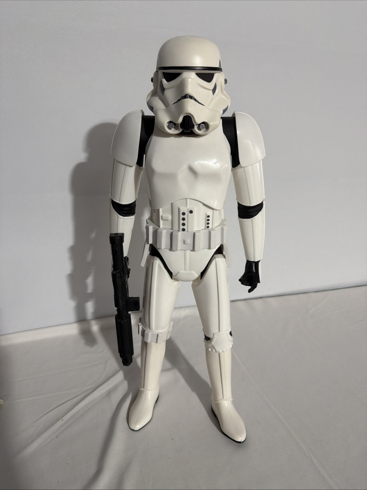 Jakks Star Wars 18\