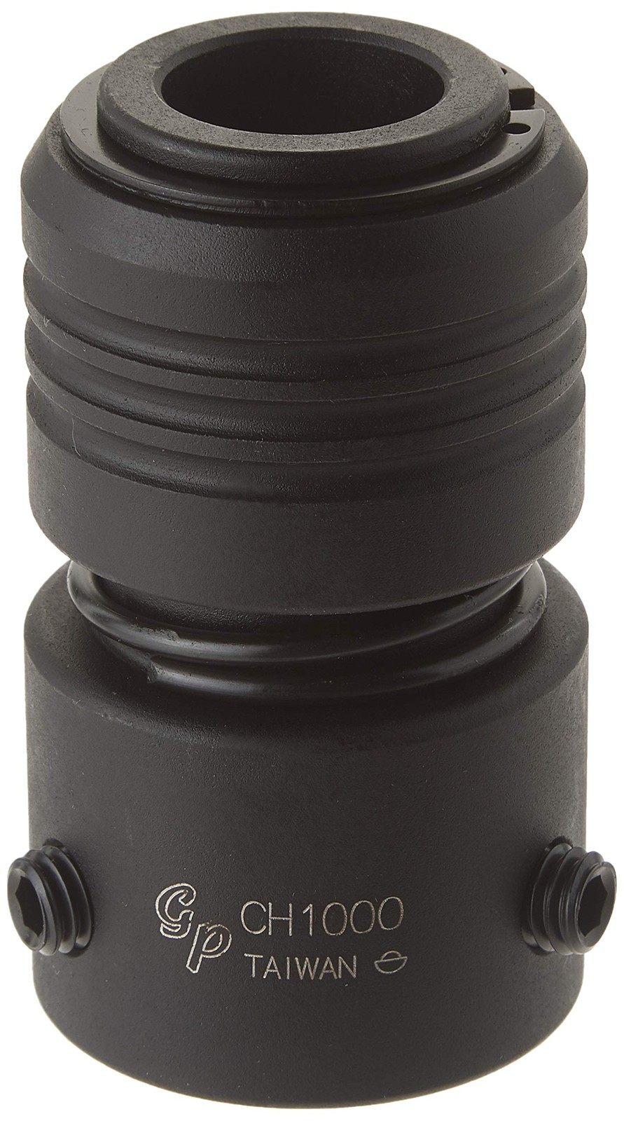 Grey Pneumatic CH1002 Quick Change Chisel Retainer For 121 Grey Pneumatic CH1002 Quick Change Chisel Retainer For 121