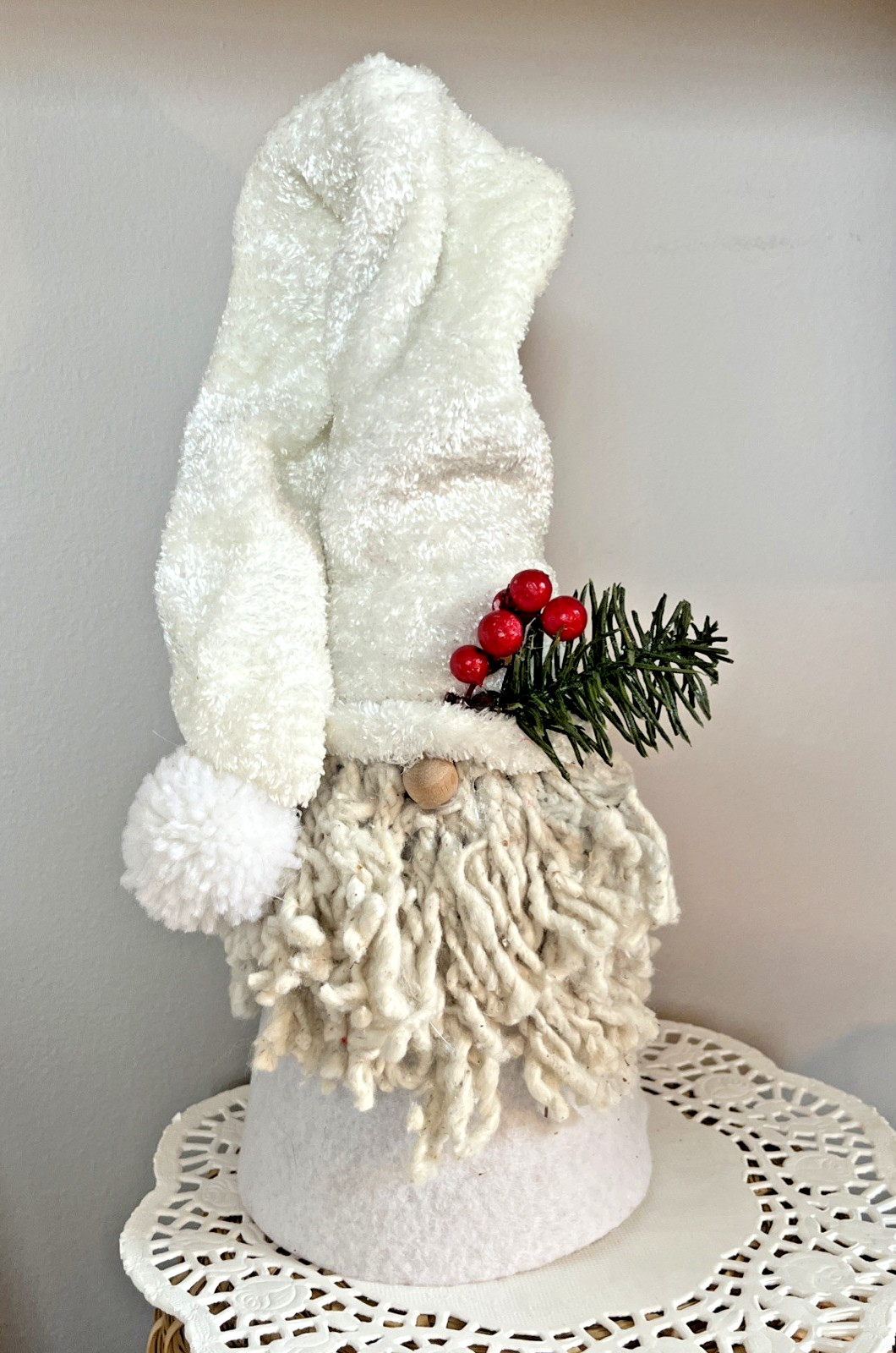 HANDCRAFTED,  \