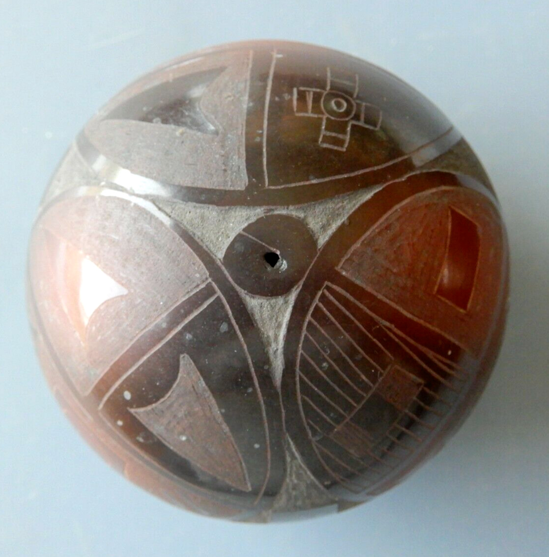 Sgraffito 2 1/4