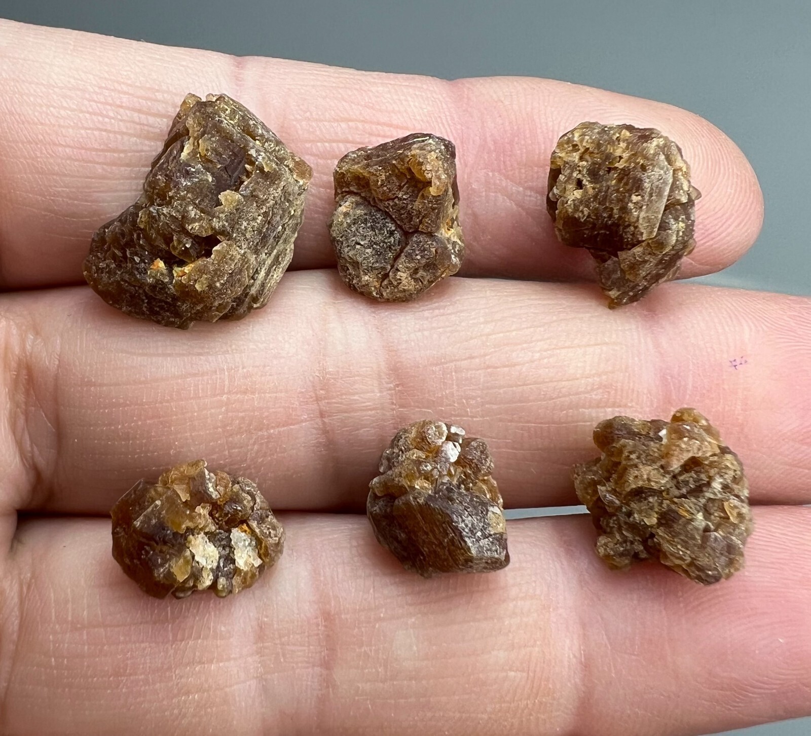 86 CT Parisite Lot From Zagi Pakistan