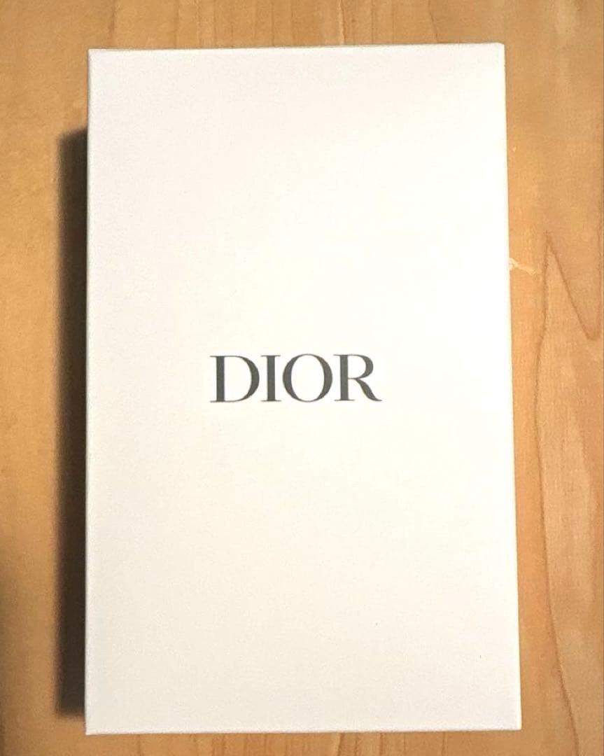 Dior Portable Light Rare Luxury Designer Model Limited Edition Collectables Acce