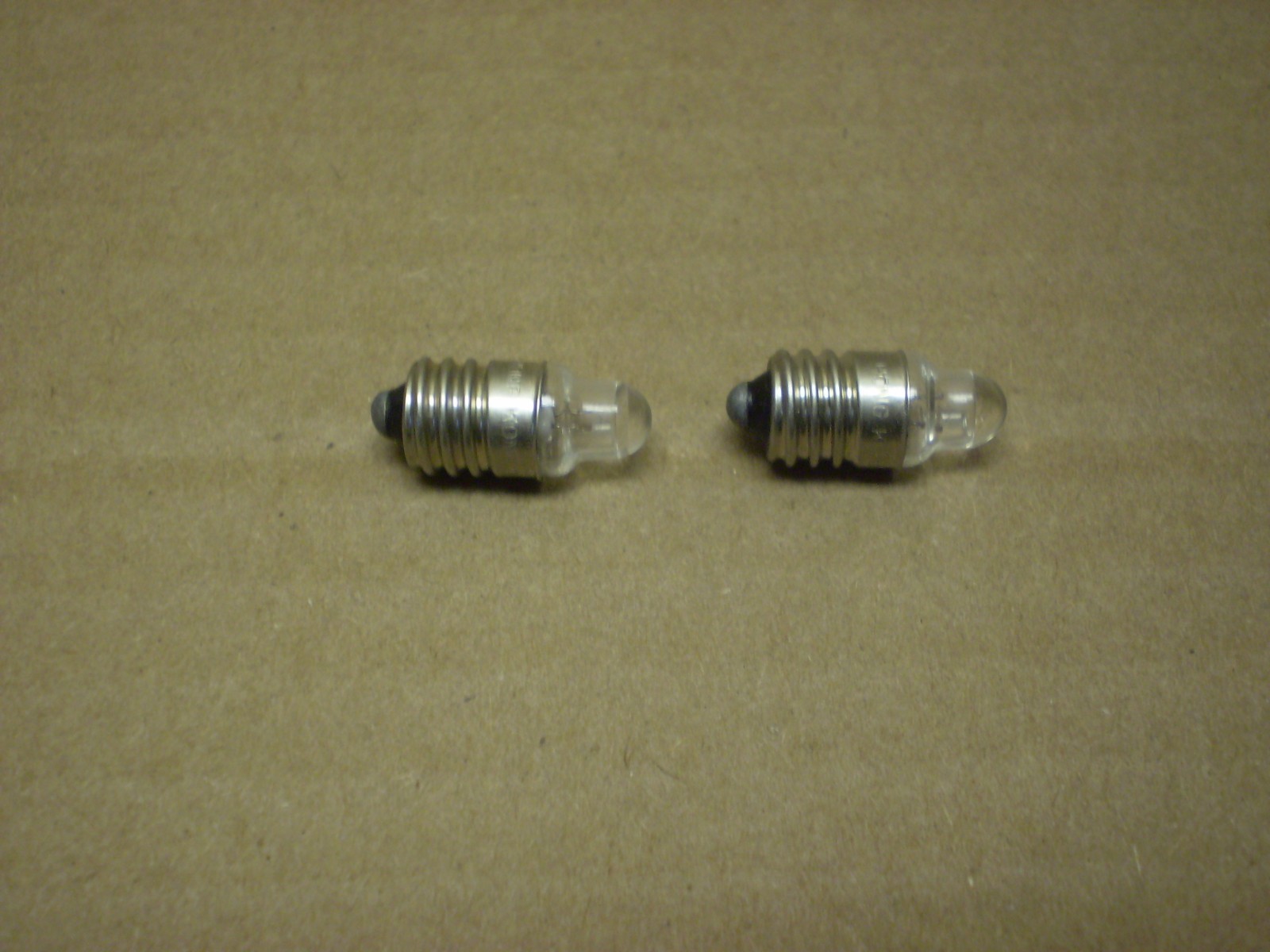 2 Bicycle Light Bulb Delta Torpedo Rocket Ray Seiss EA Schwinn Shelby Monark