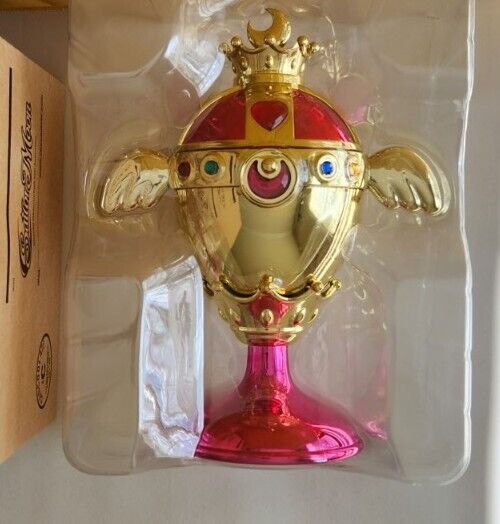 Sailor Moon x Chocoolate Authentic Rainbow Moon Chalice Humidifier (Brand New)