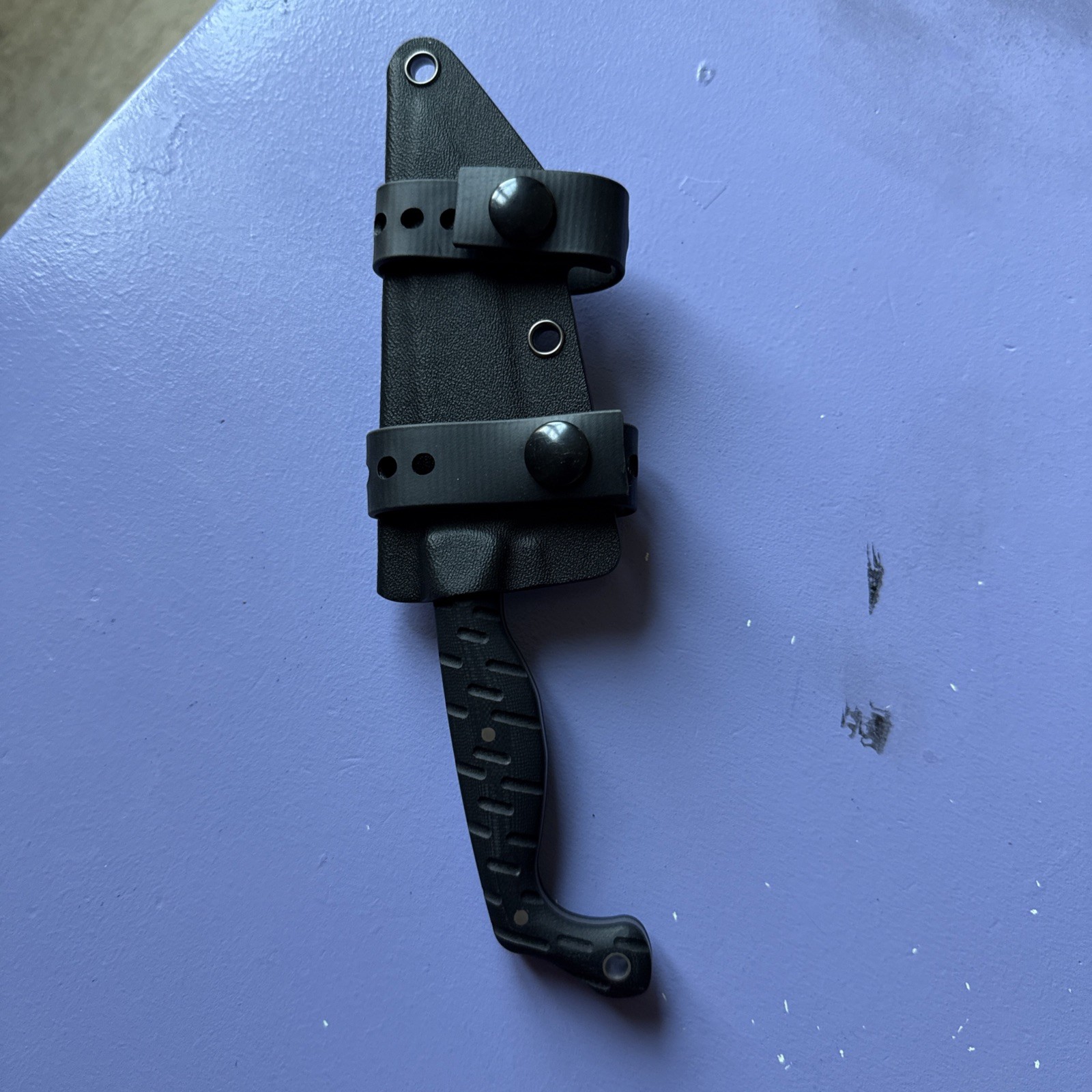Civivi MDRN Hunter Fixed Knife 4.13