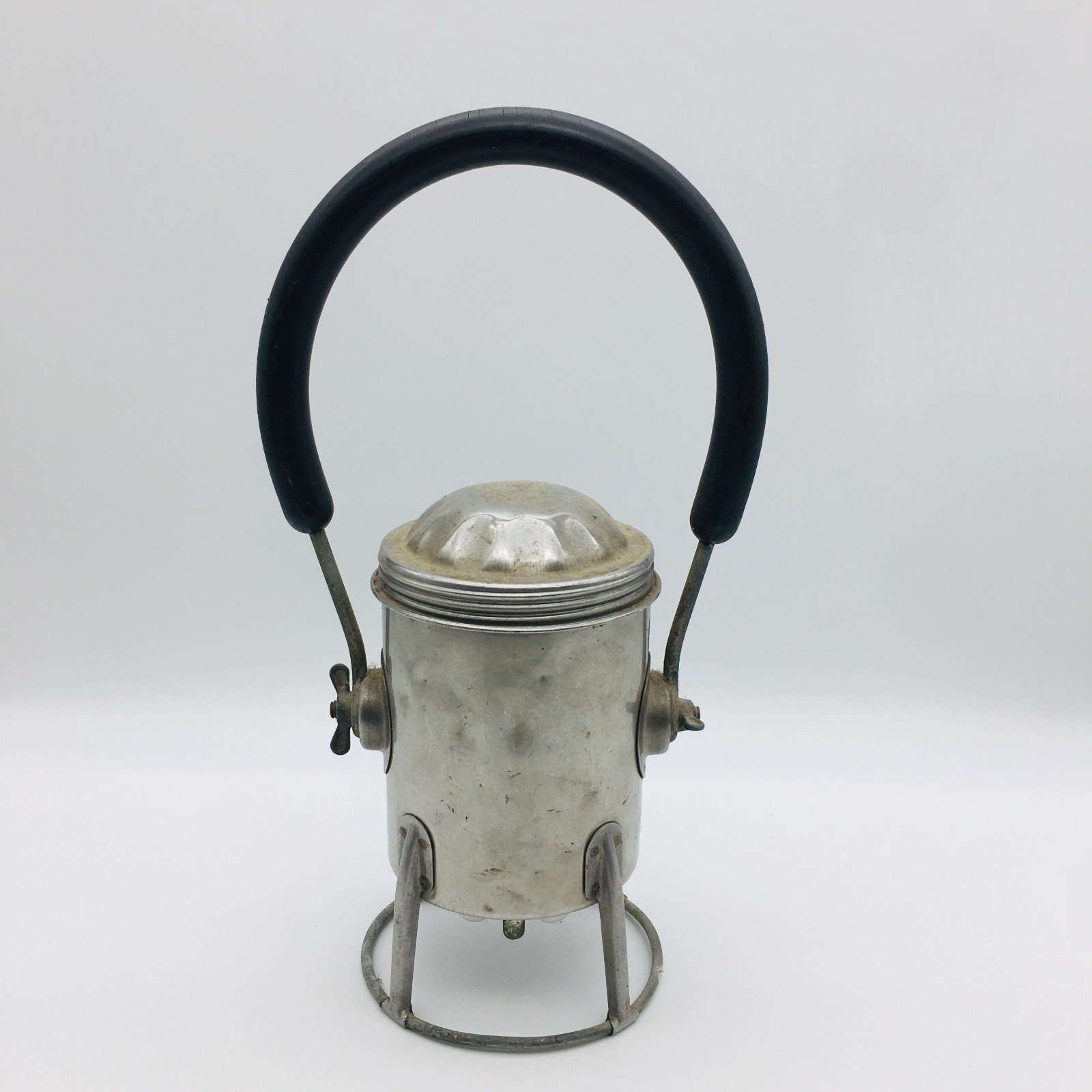Conger Lantern Co. Railroad Electric Signal Lantern Portland Oregon 2653218