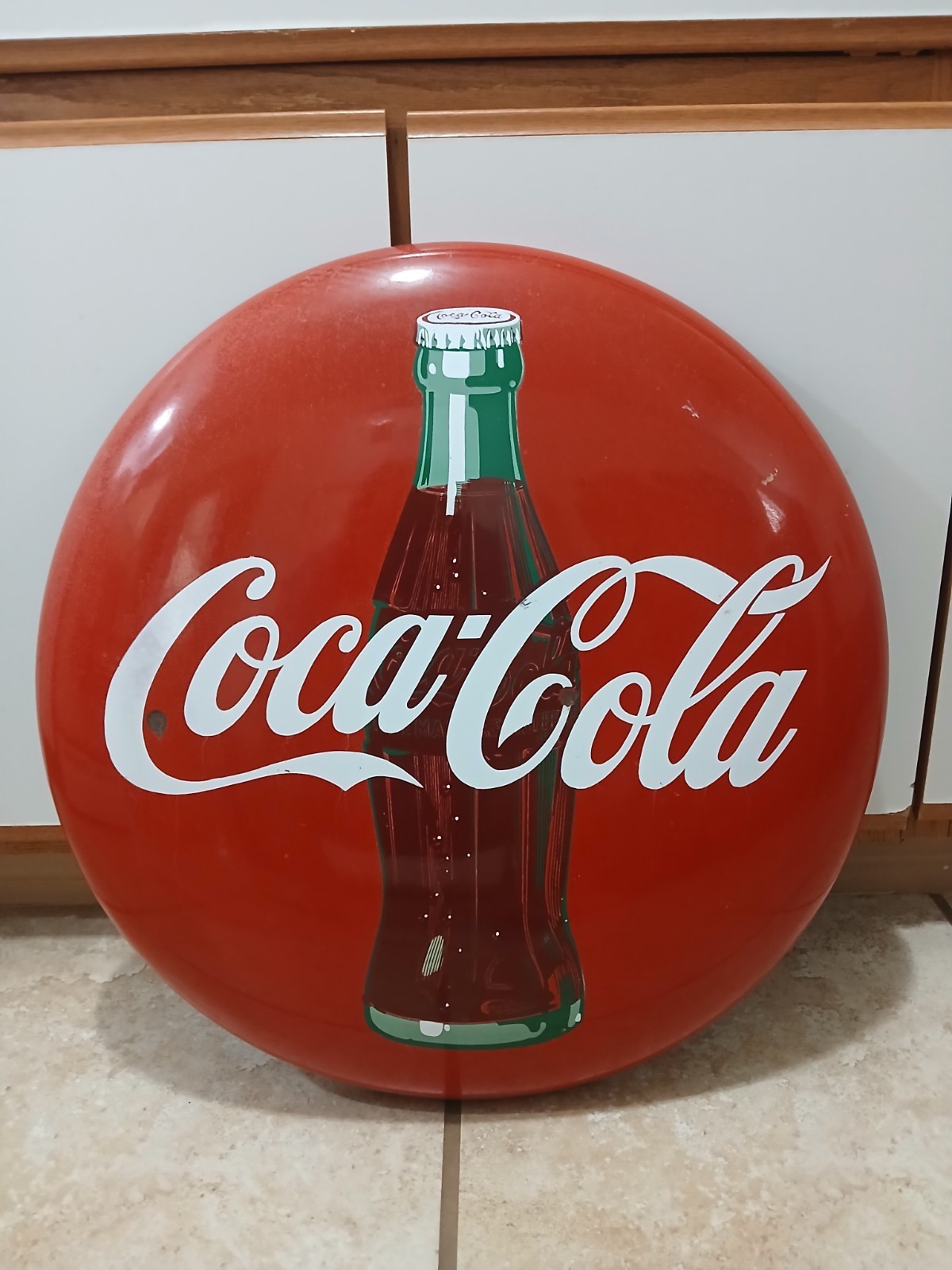 Authentic Coca-Cola 24