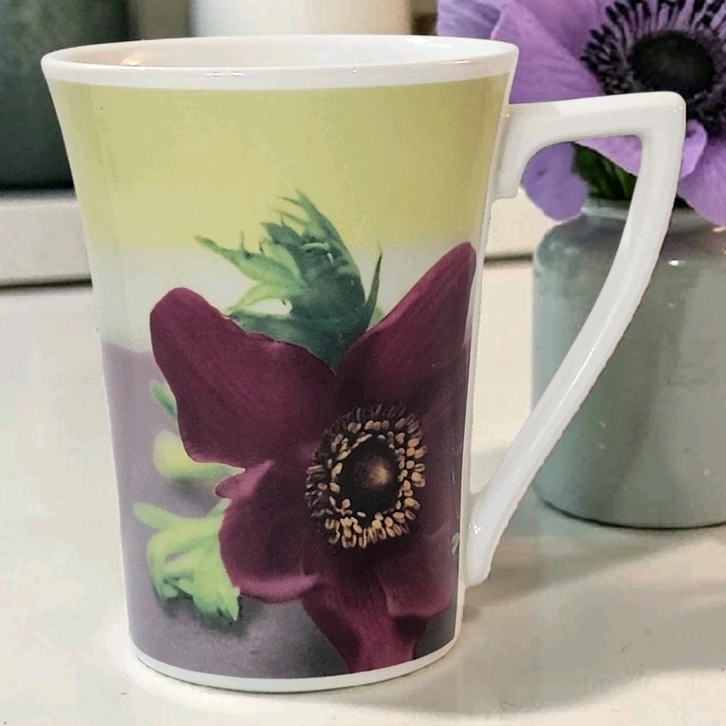 Rare Vtg Ella Doran at Portmeirion 