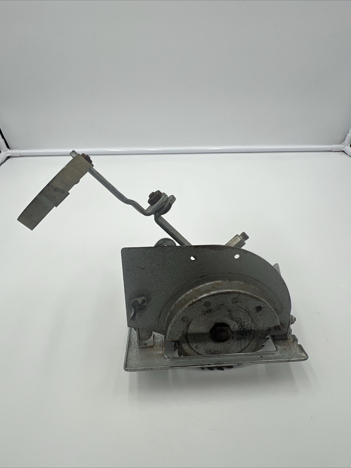 VINTAGE SEARS CRAFTSMAN SAW ATTACHMENT 