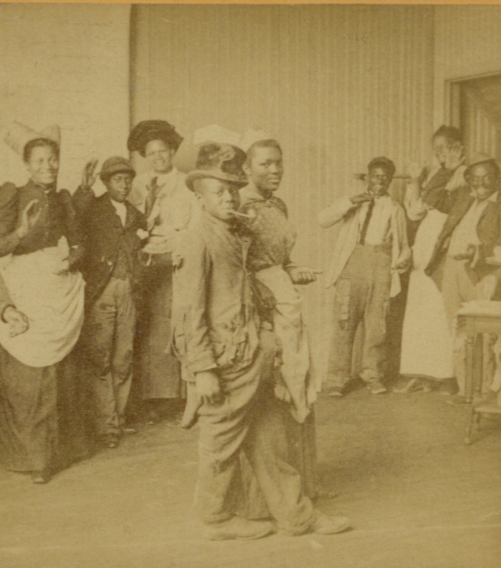 African American Wedding 1890 Black Celebration Bride Groom Ceremony Party Photo African American Wedding 1890 Black Celebration Bride Groom Ceremony Party Photo