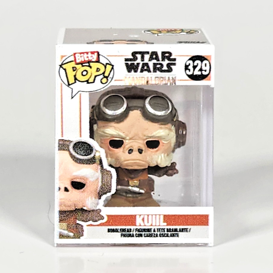 Funko Bitty Pop Variety - Pick Yours - Mini Vinyl Figures (We Combine Shipping)