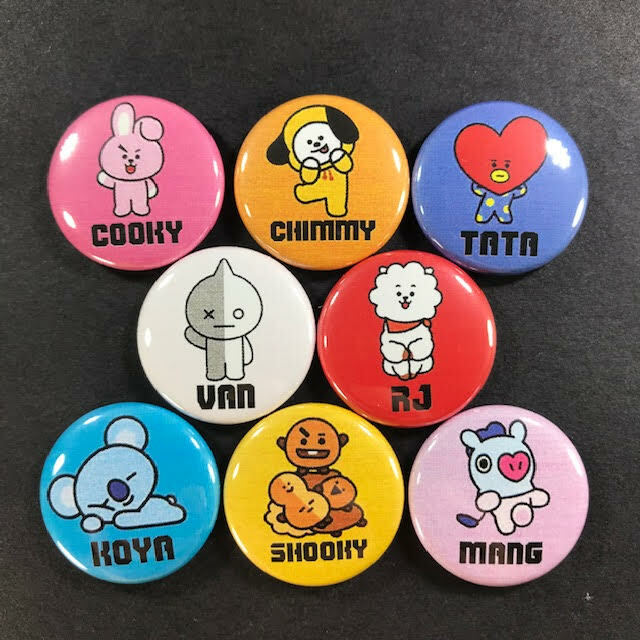 BT21 1