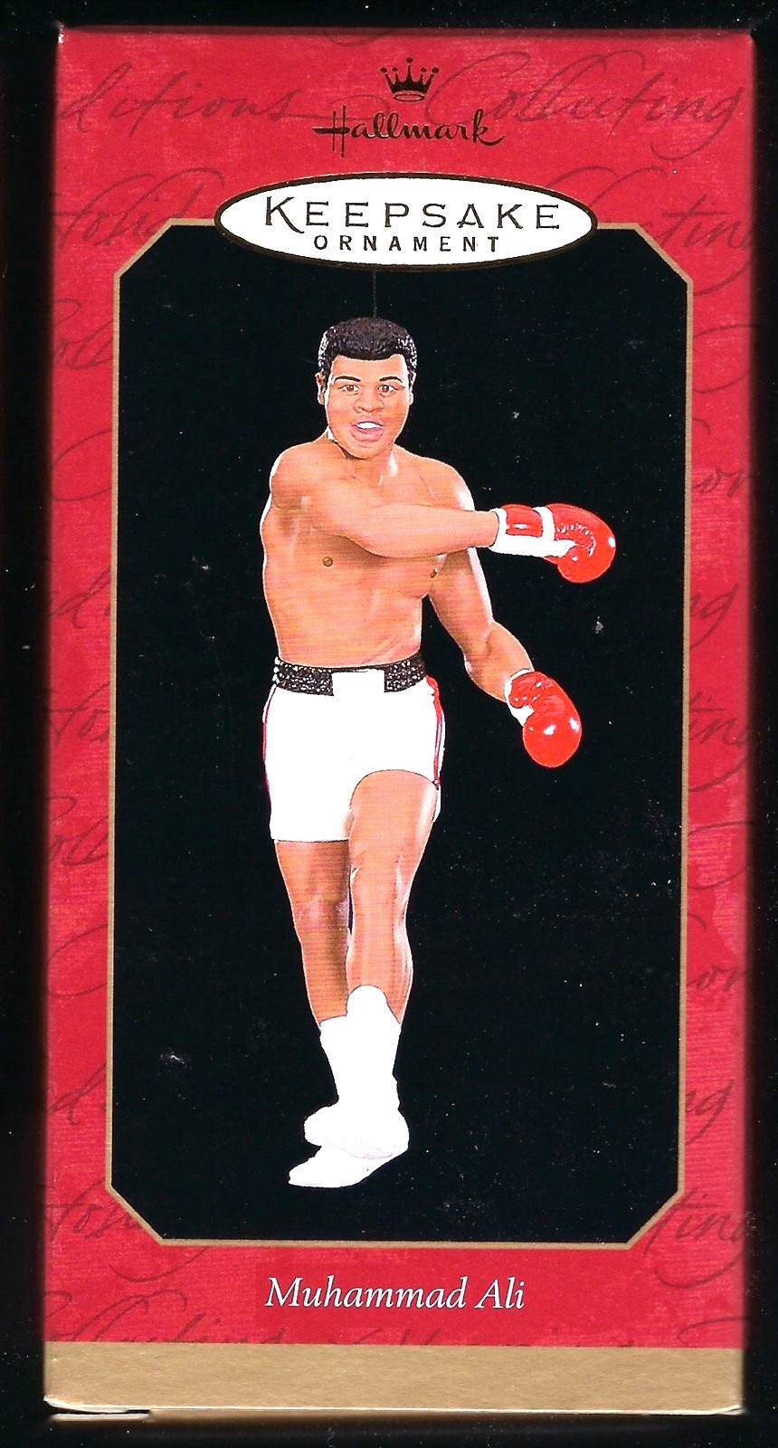 1999 MUHAMMAD ALI 