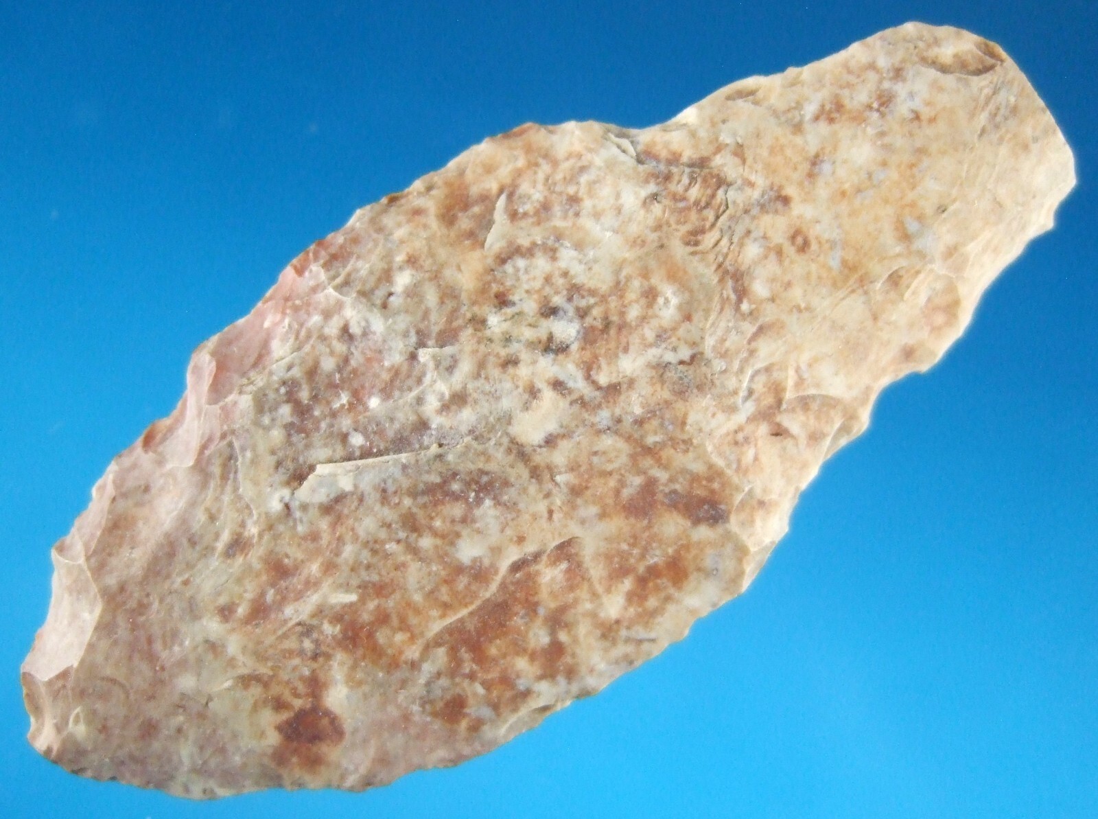 Super Fine Authentic Kramer Point Old Missouri Collection Arrowheads