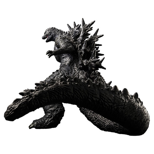 Movie Monster Series Posing Godzilla (2023) TOHO Japan Godzilla Store [Presale]