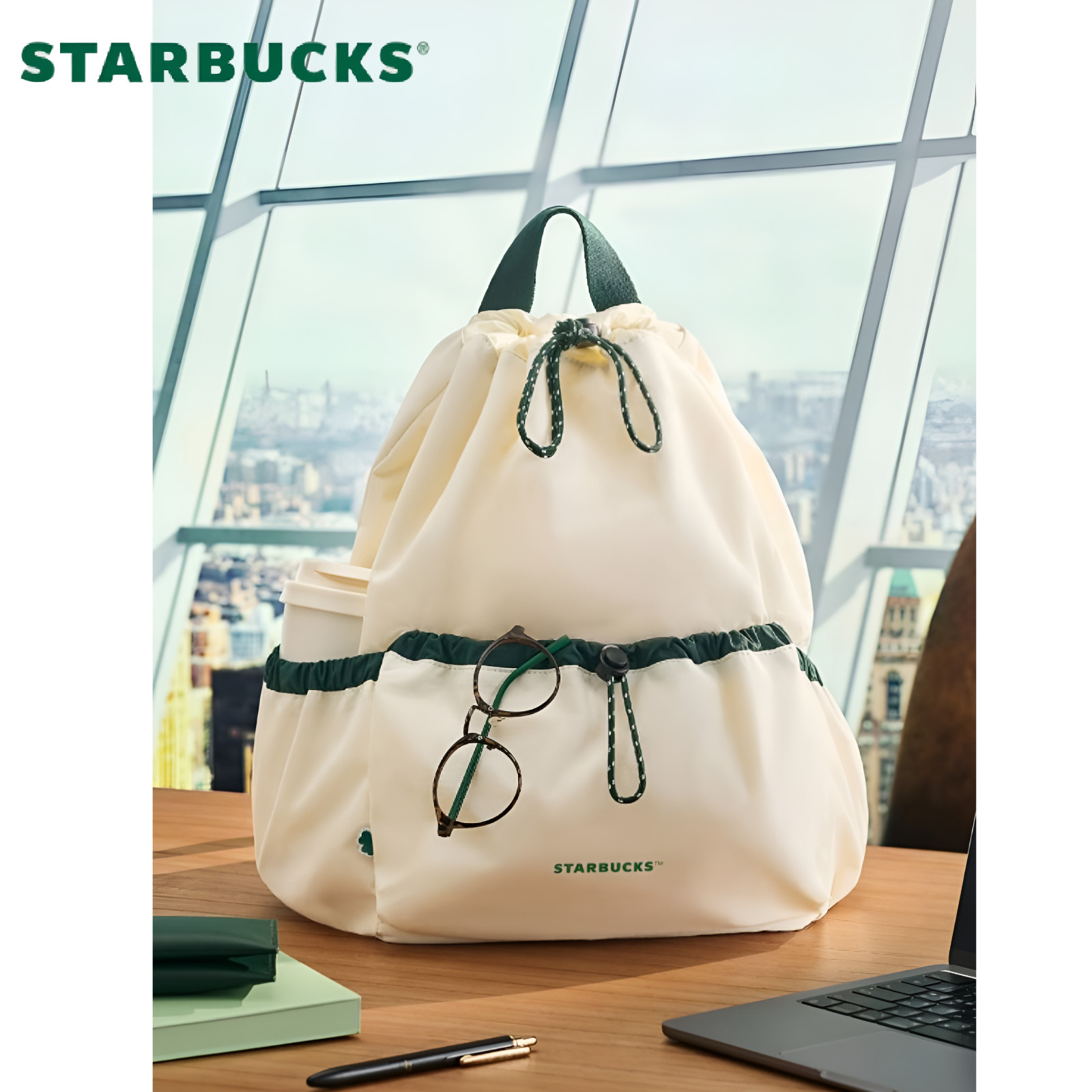 Starbucks Korea 2026 Limited Lucky Bag Official Merch BNIB AUTHENTIC