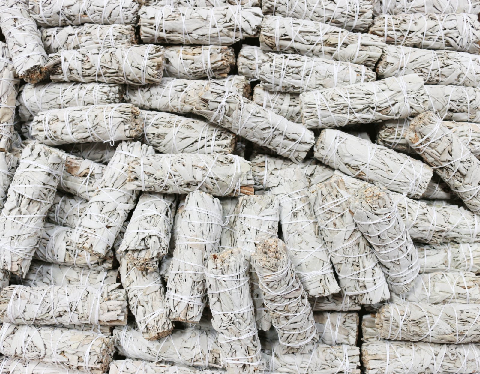 Sage Smudge Sticks 4 Sage Smudge Sticks 4