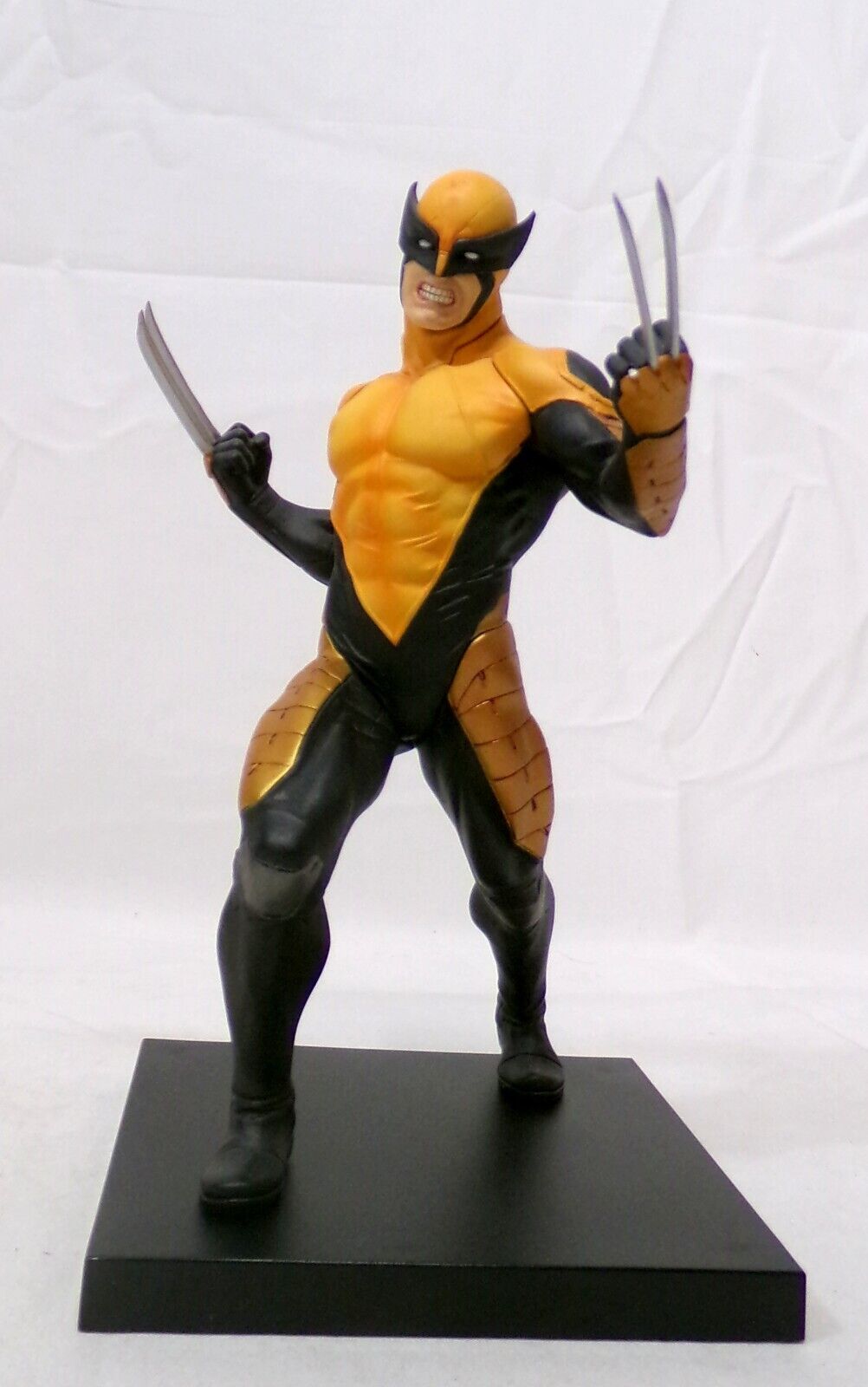 Kotobukiya ARTFX Marvel Now Wolverine 1/10 Scale Statue