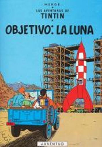 Herge Las aventuras de Tintin (Hardback)