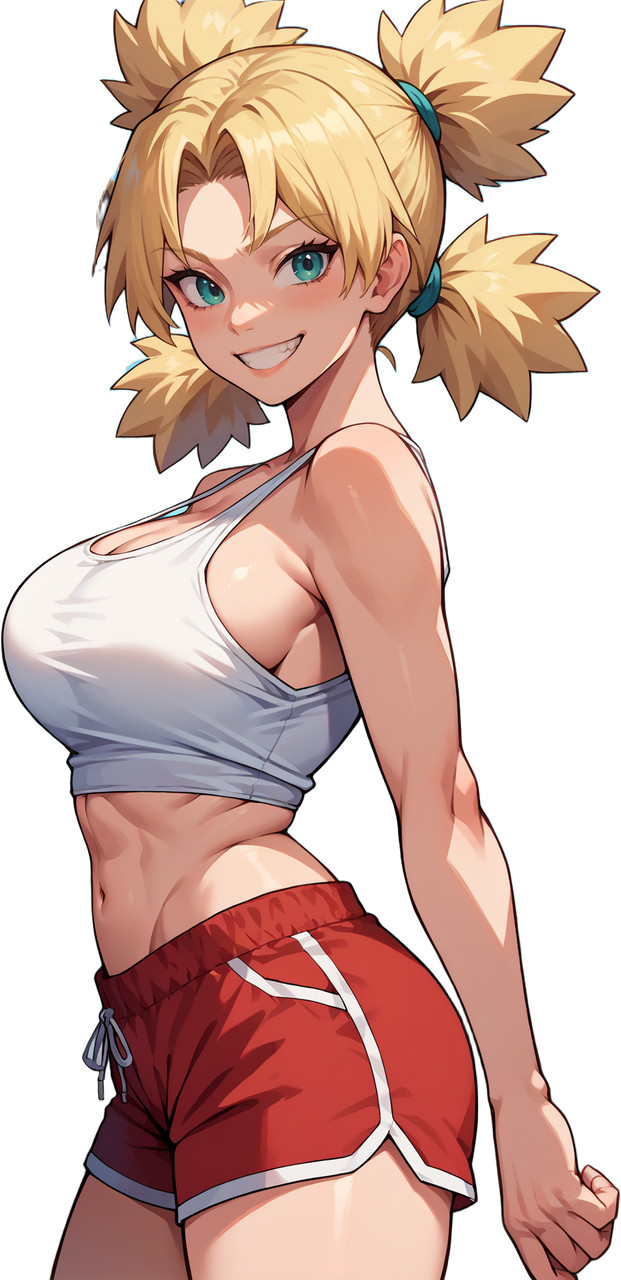 Temari Smiling Roadside Vinyl Car Decal Sticker 7\