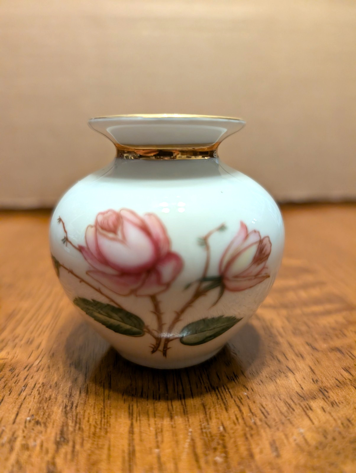 Vintage Creidlitz Bavarian \