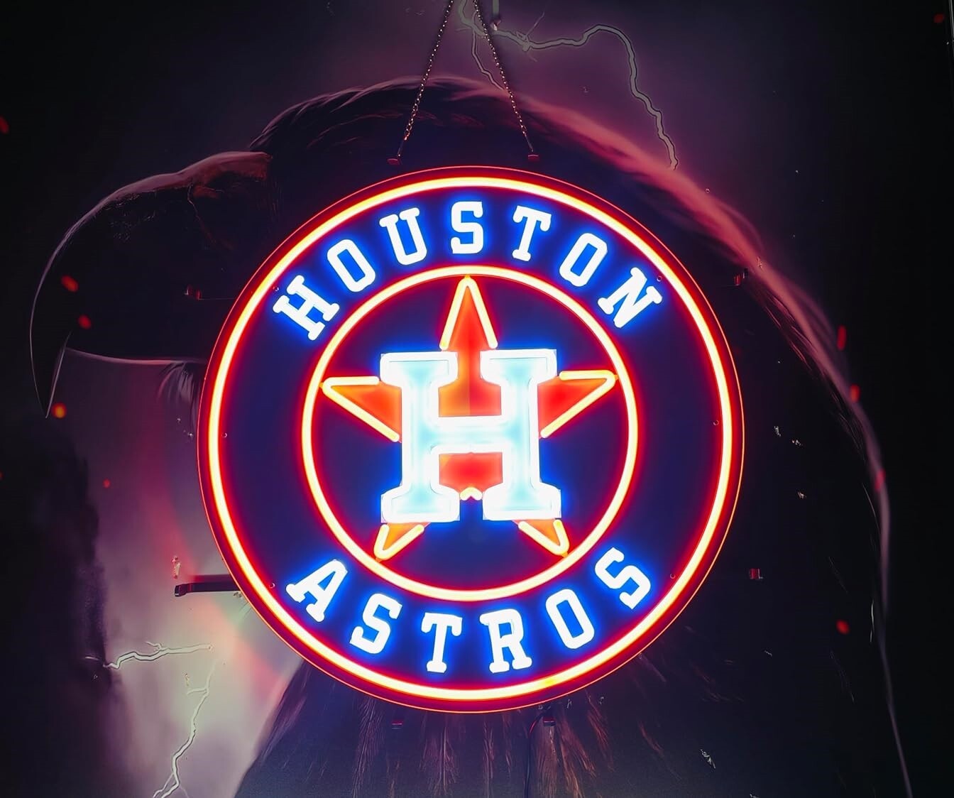 Houston Astros 2017 Champions 32