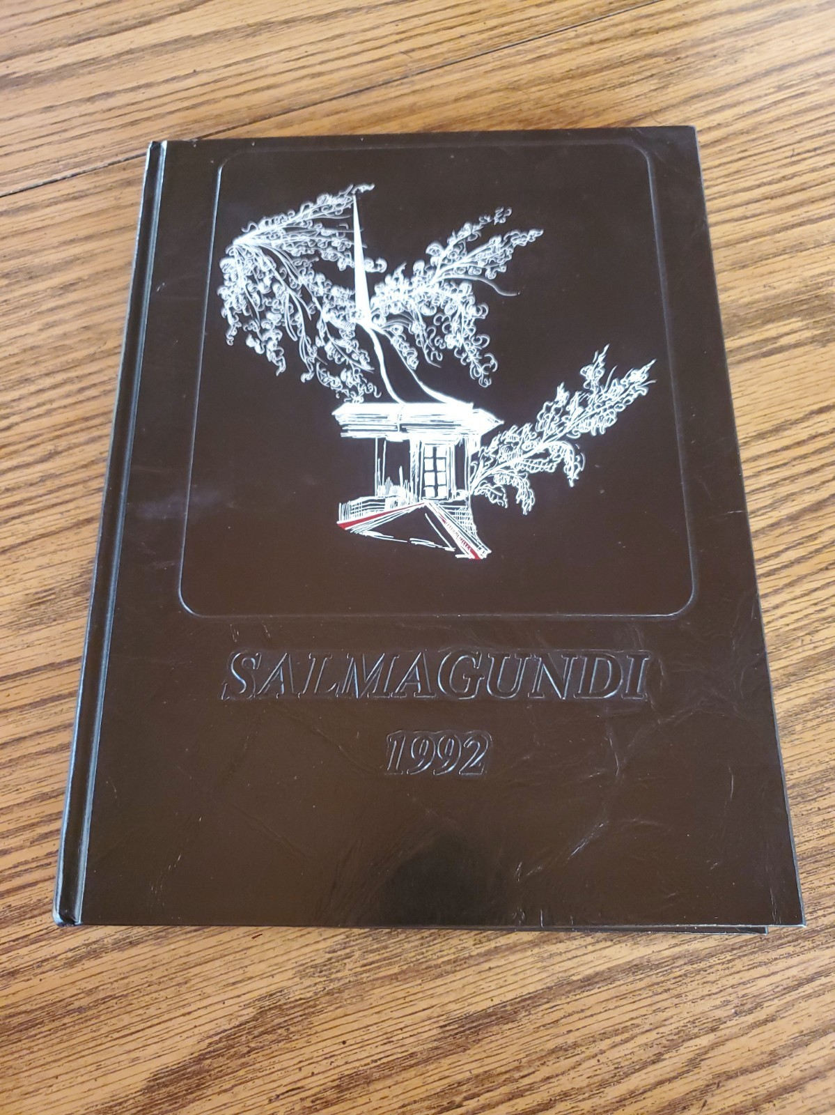 Vintage 1992 Morristown Beard School Yearbook New Jersey Vintage 1992 Morristown Beard School Yearbook New Jersey