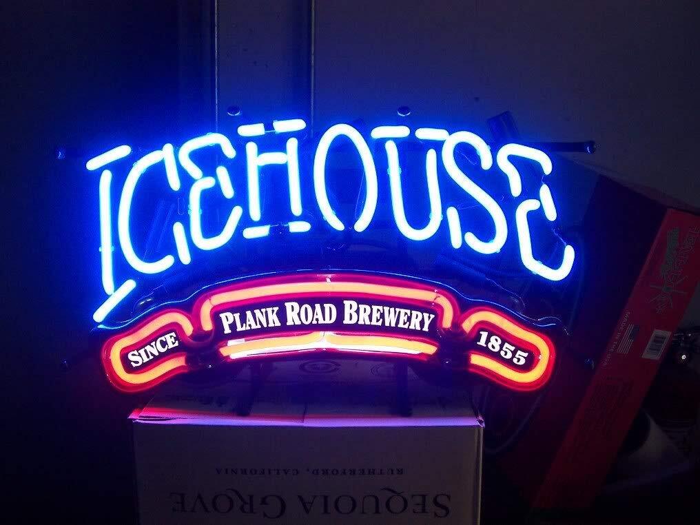 Icehouse Ice House Brewing Beer 20\