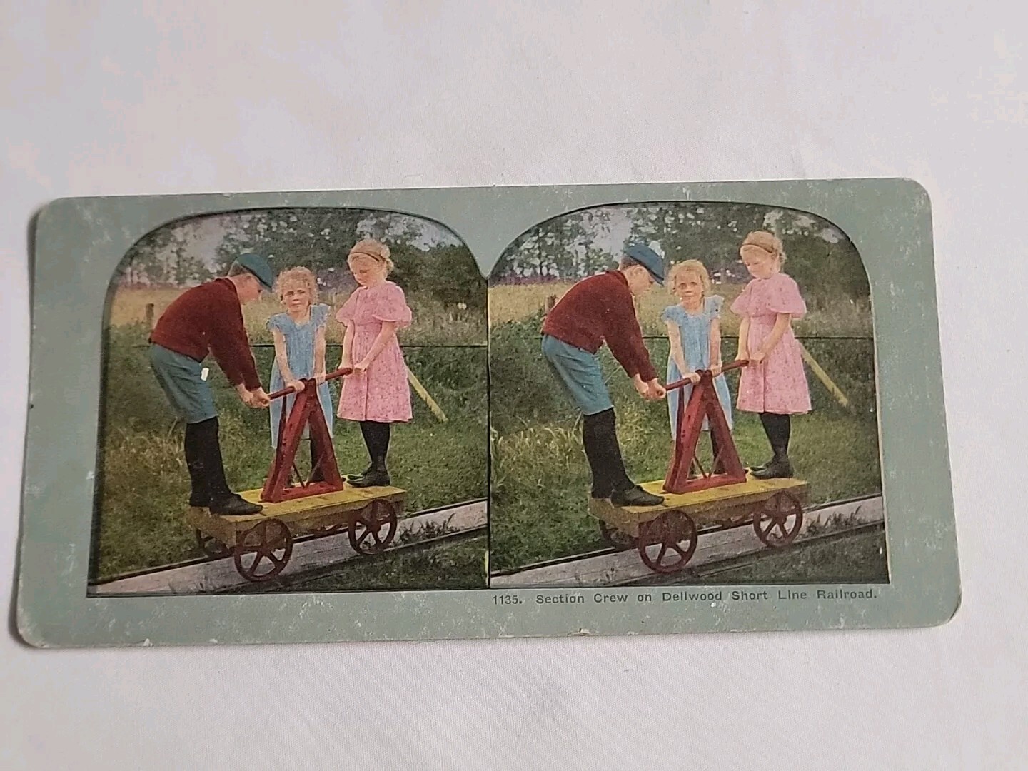 Antique Stereoview \ Antique Stereoview \
