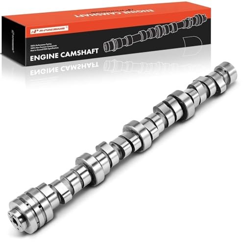 A-Premium Engine Camshaft Compatible with Ram, Dodge A-Premium Engine Camshaft Compatible with Ram, Dodge