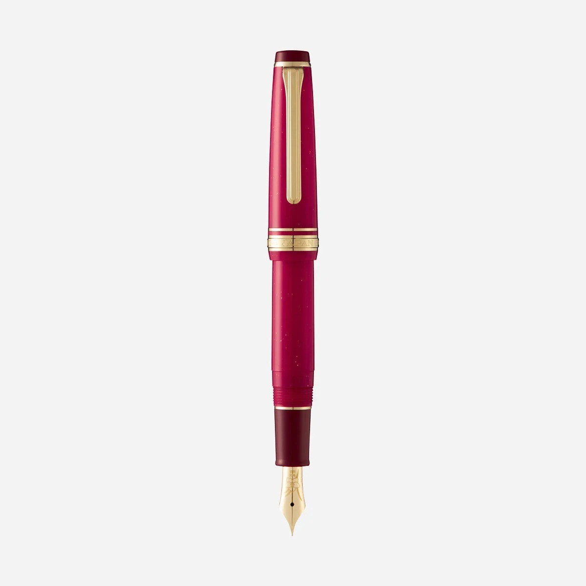 SAILOR Professional Gear Slim Mini Ancora Limited Birthstone x Flower MF Nib