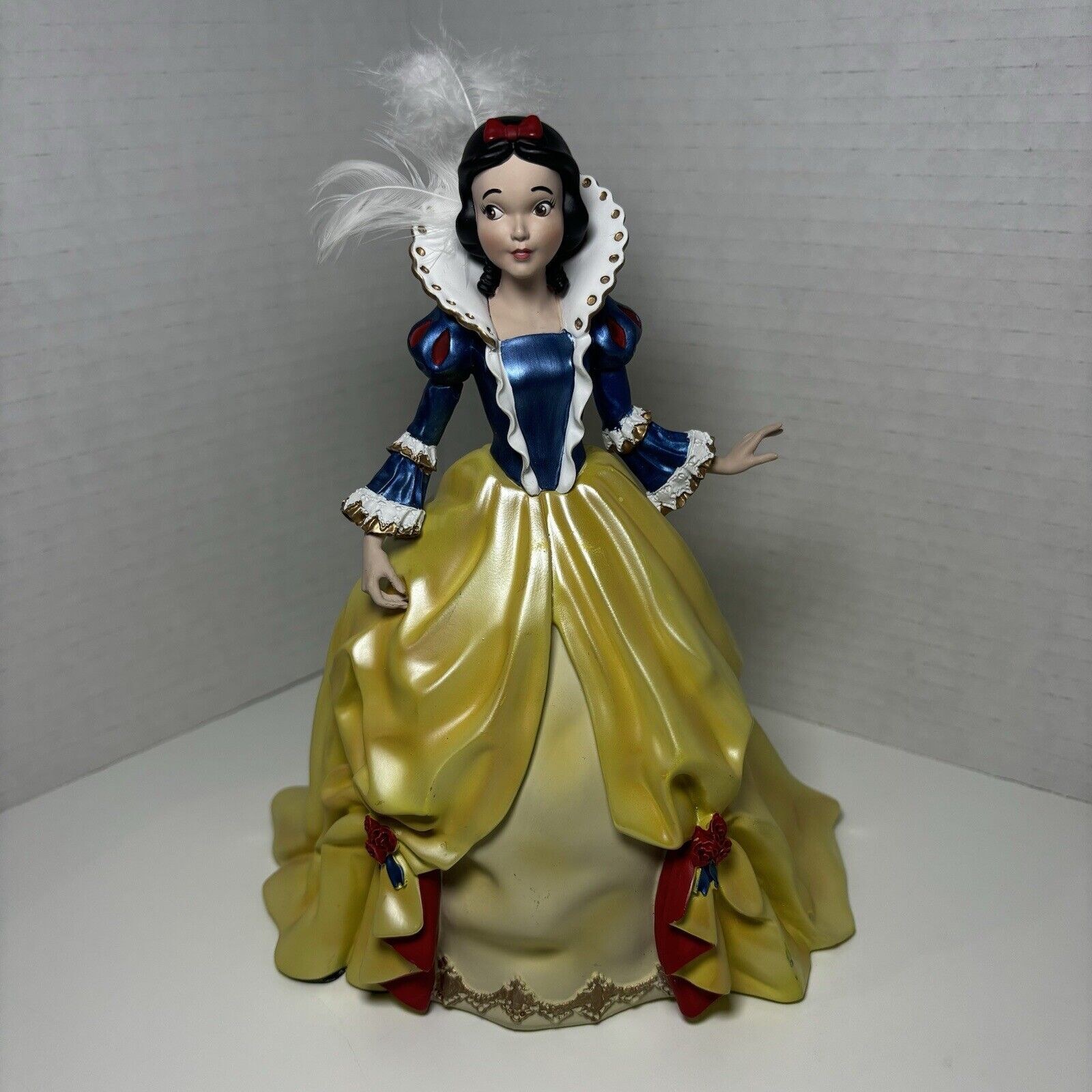 Disney Showcase Collection, Rococo Princess SNOW WHITE (6010295)