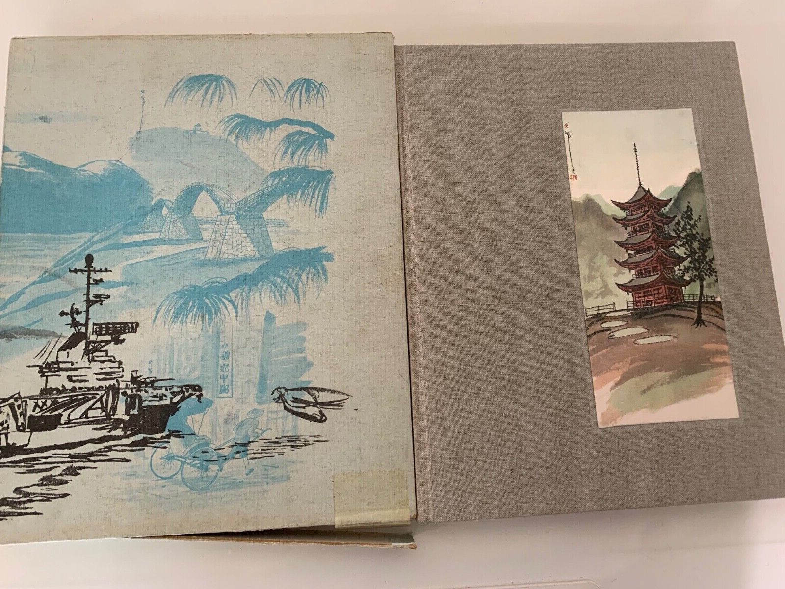 USS Hornet Vietnam War Aircraft Carrier CVS-12 Westpac 1963-64 Cruise Yearbook USS Hornet Vietnam War Aircraft Carrier CVS-12 Westpac 1963-64 Cruise Yearbook