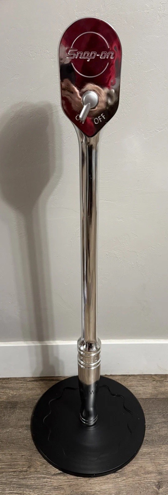 Rare Snap-on 48