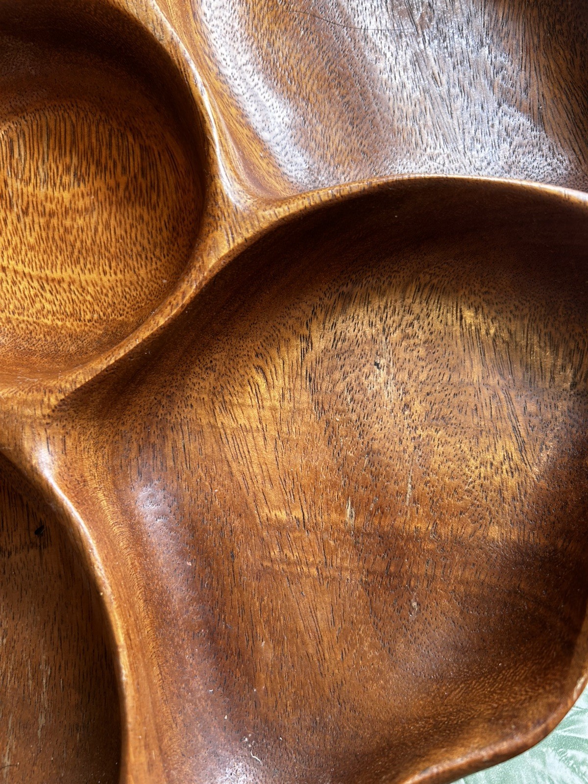 Original Hawaiin Monkey Pod Wood Set – 10 Pieces – Woodcraft Hawaii – Near Mint Original Hawaiin Monkey Pod Wood Set – 10 Pieces – Woodcraft Hawaii – Near Mint