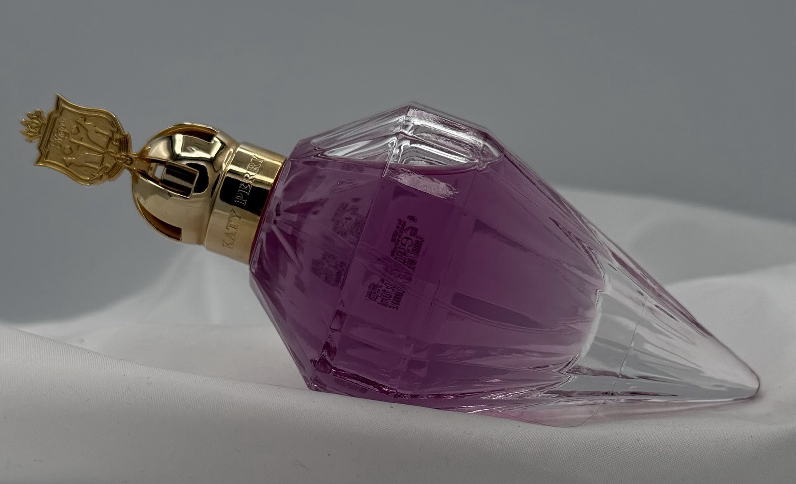 Killer Queen Oh So Sheer by Katy Perry 3.4oz/100ml EDP Spray