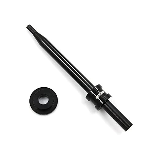 For SB & BB Chevy Oil Pump Primer Tool Compatible with GM Chevy V6 V8 SBC 350 BB