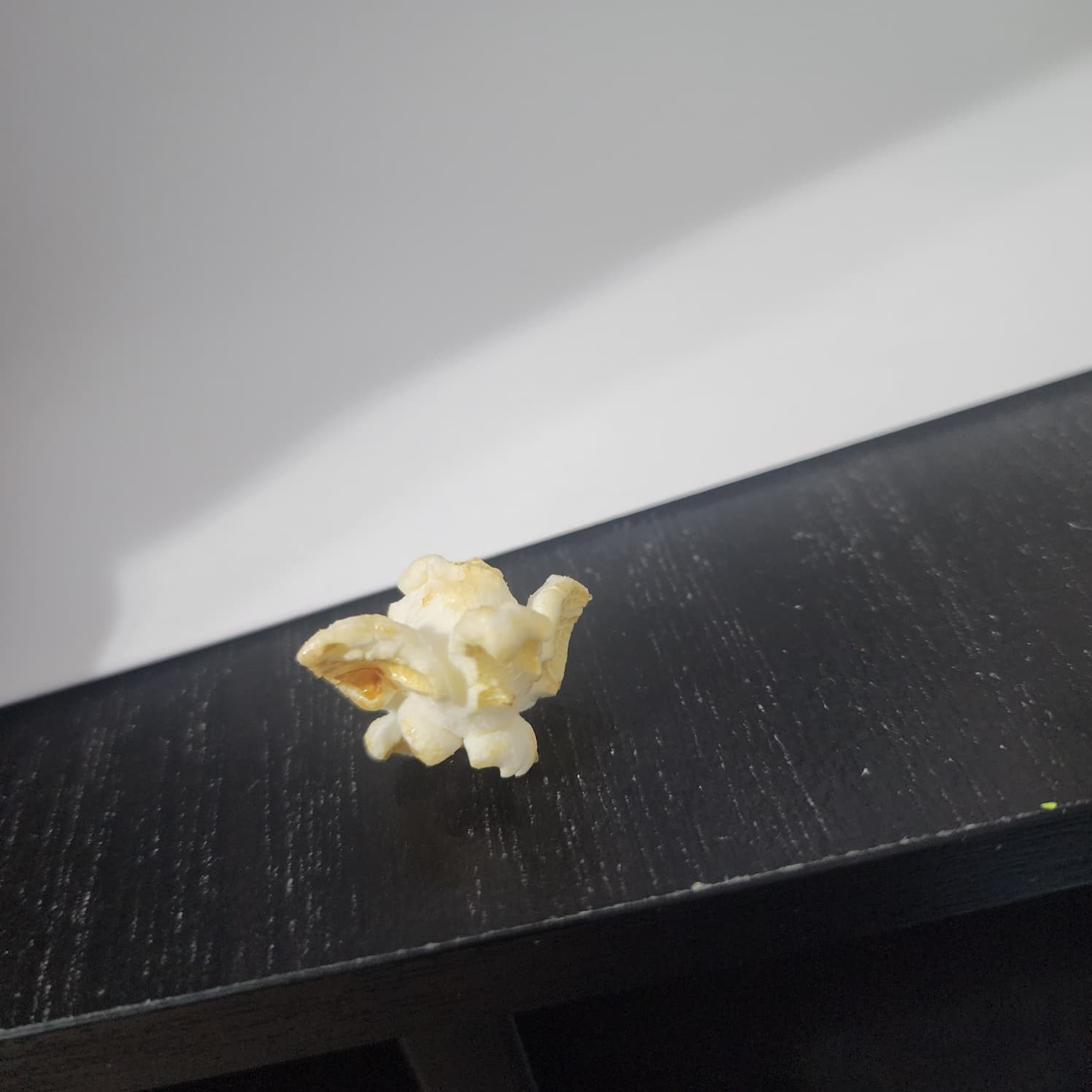 Ultra Rare Shogun Megazord-Shaped Popcorn 
