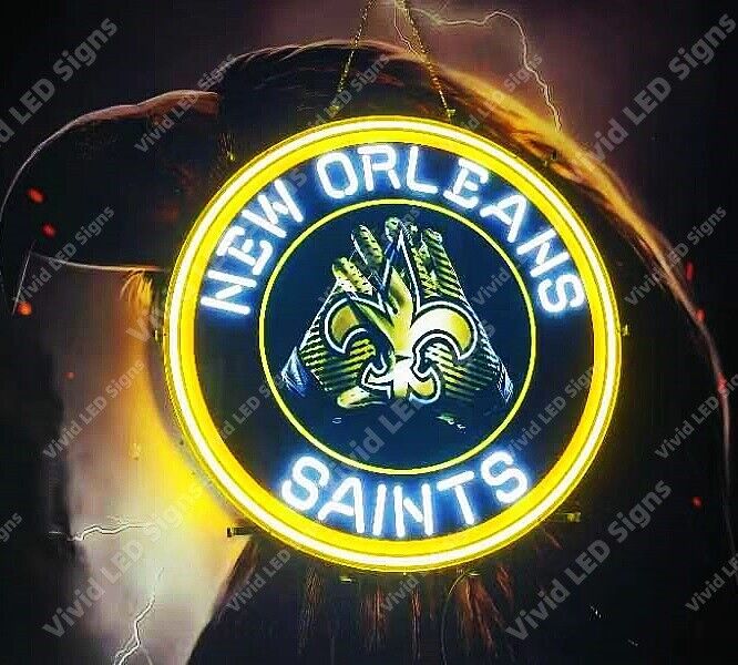 New Orleans Saints Football 24\