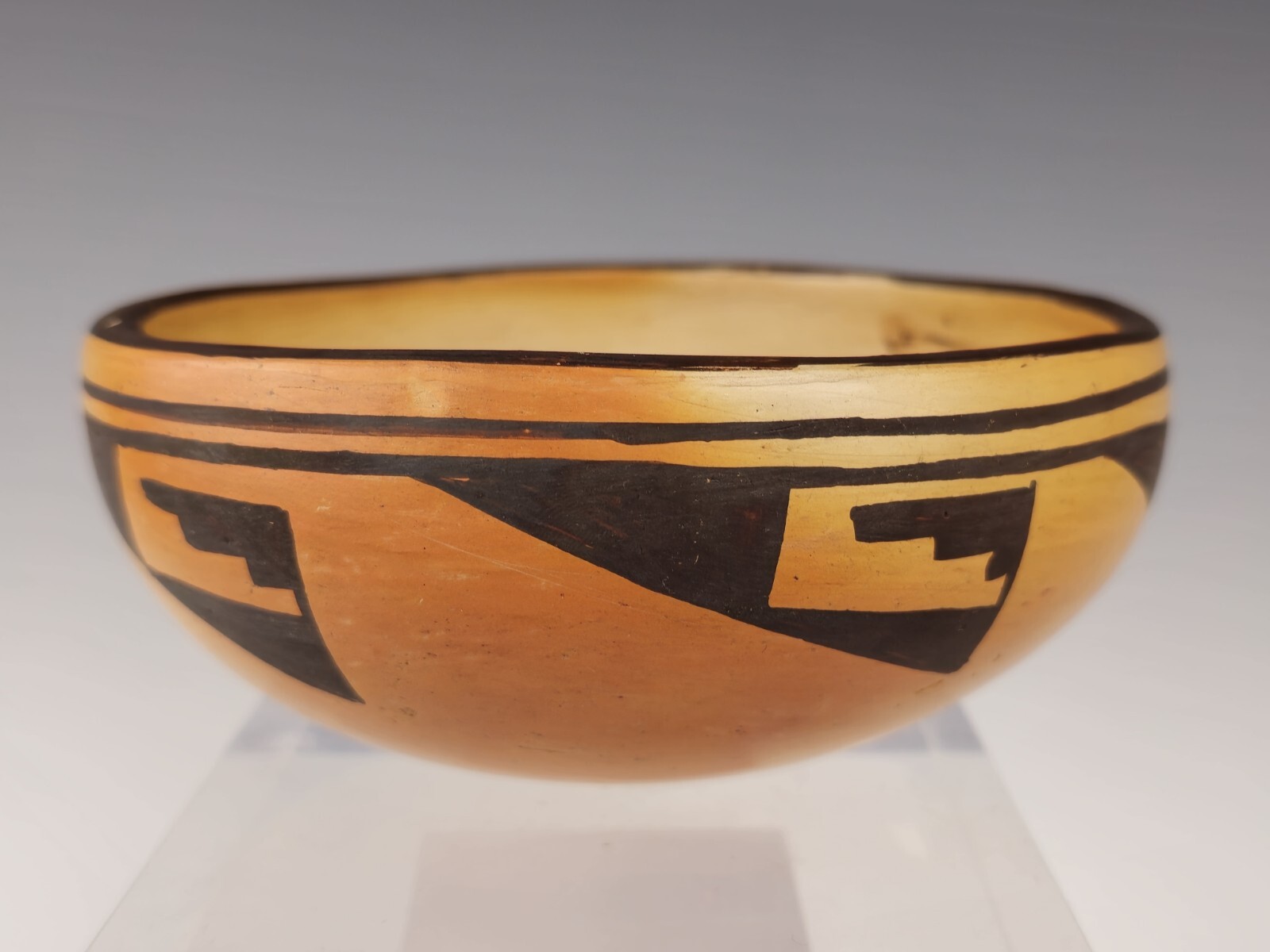 Vintage Hopi Pot