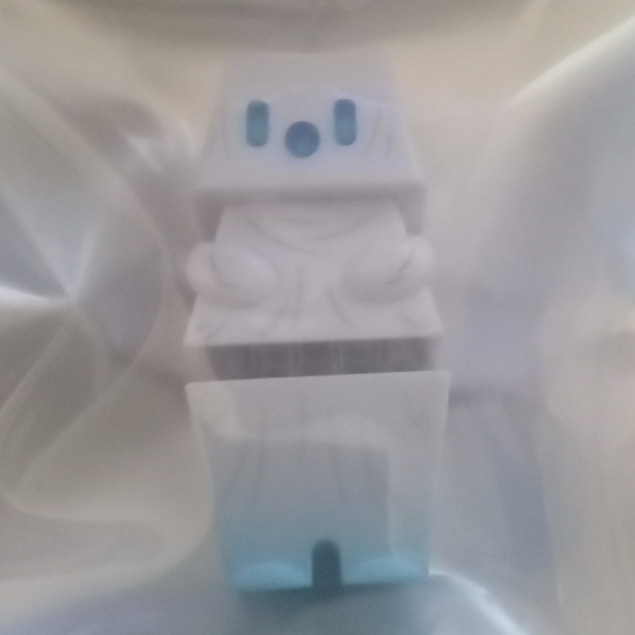 TapCaps Creatures 2 GHOST Rare tapcap sealed 