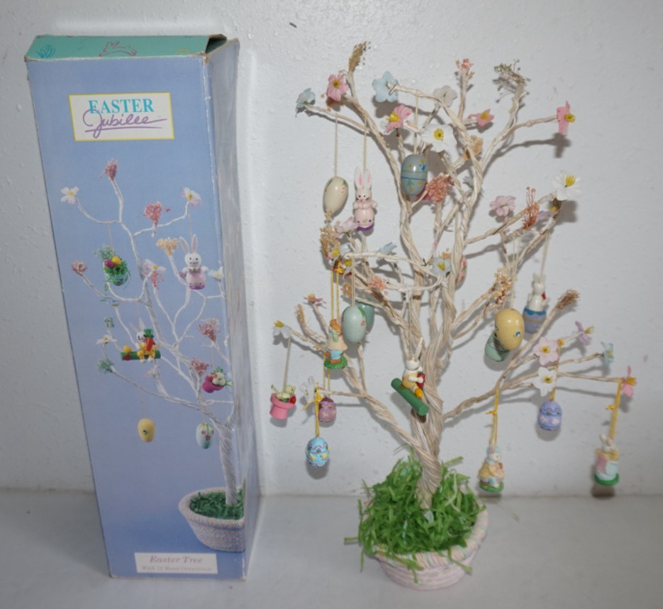 VTG Easter Jubilee 18\