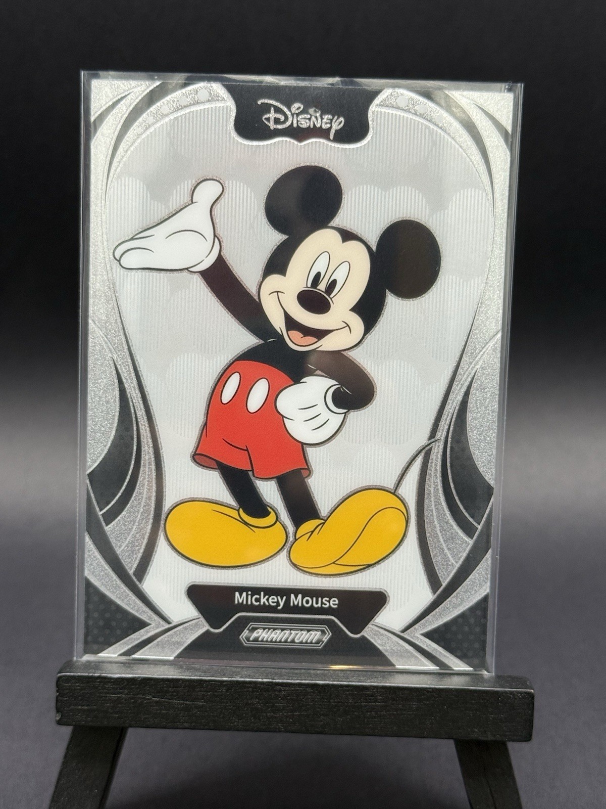 Disney Kakawow Phantom Mickey Mouse 2025