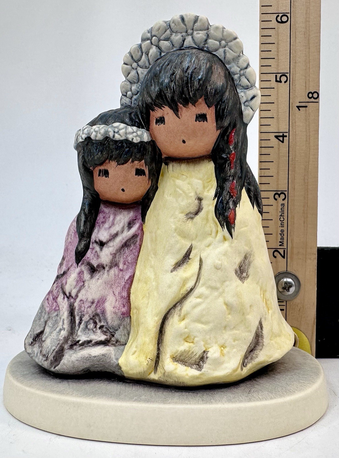 DeGrazia  Goebel Figurine   \