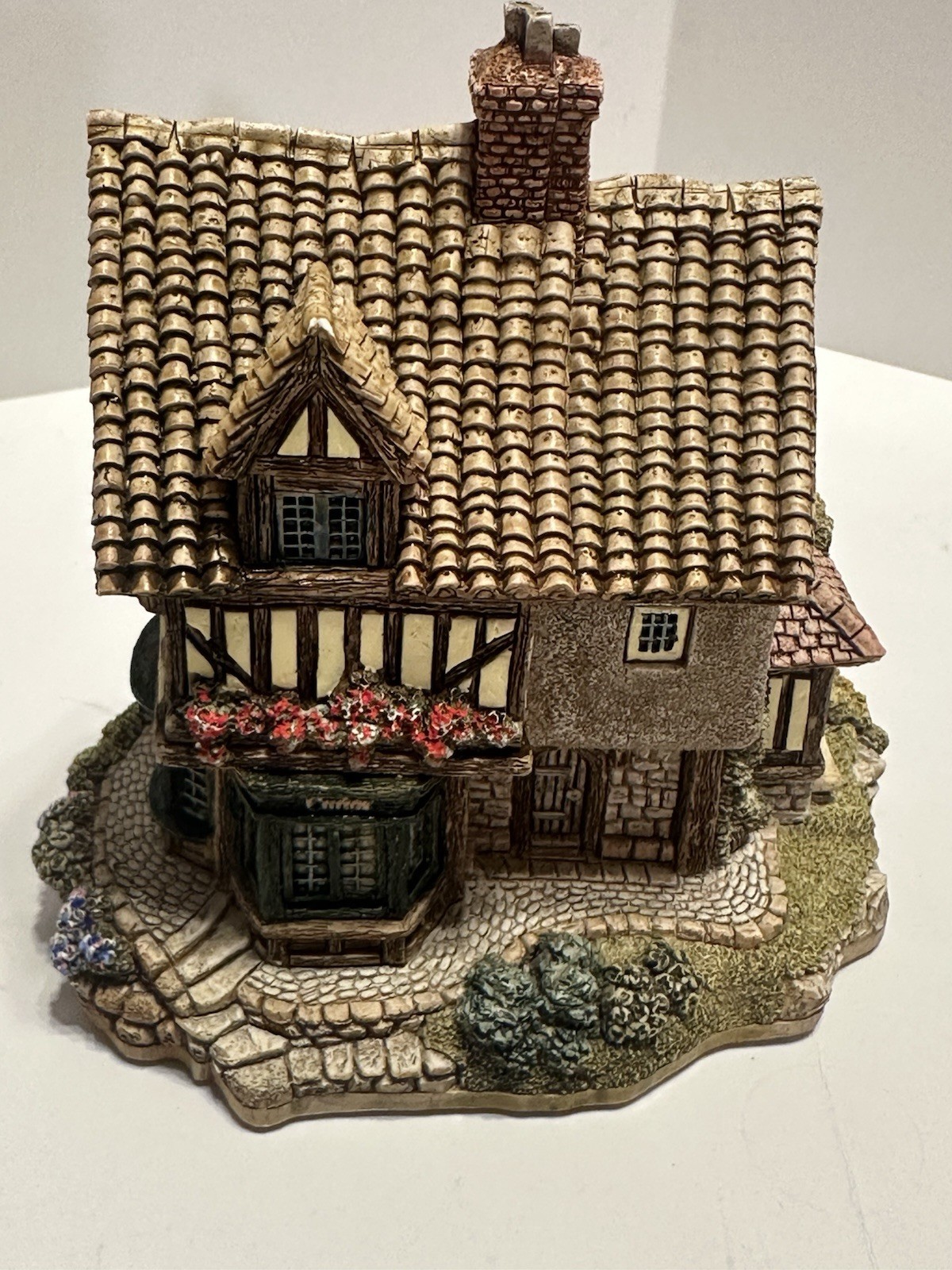 Vtg. 1991 Lilliput Lane \