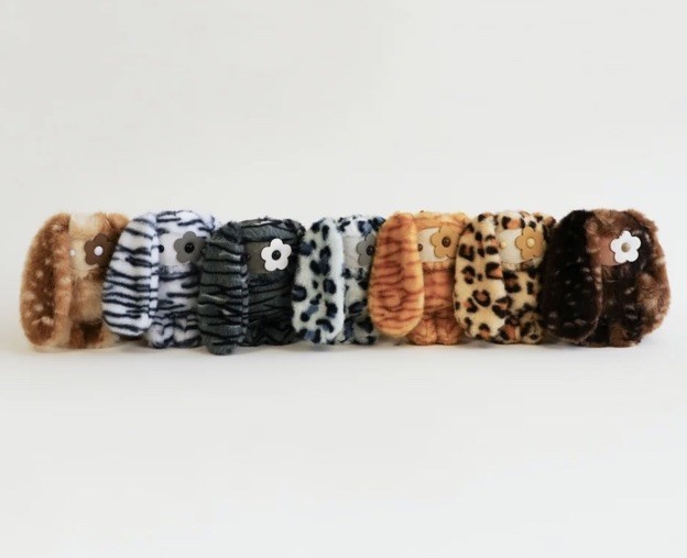 CJ Hendry Juju Animal Print Edition Plush PRESALE SET OF 4 - BLIND BOX CJ Hendry Juju Animal Print Edition Plush PRESALE SET OF 4 - BLIND BOX