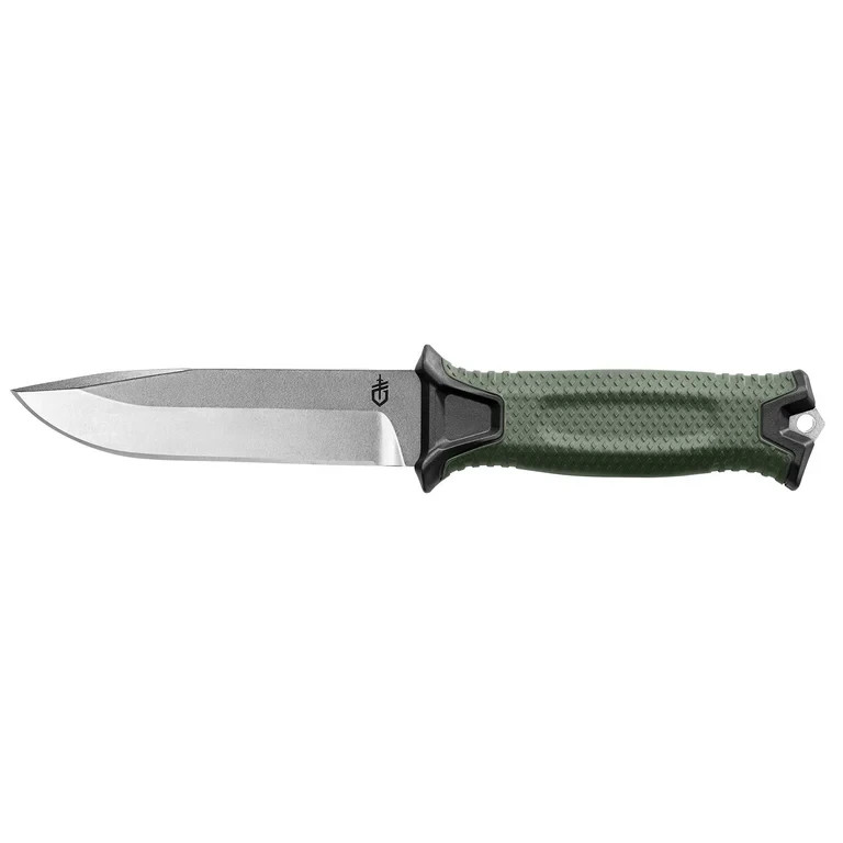 Gerber StrongArm Fixed Blade Knife Plain Edge