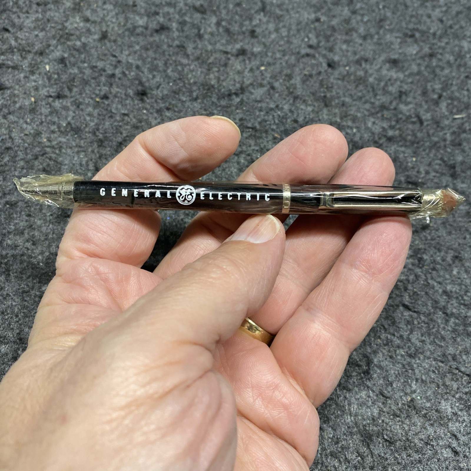 Vintage All-Rite GE General Electric Mechanical Pencil Sealed New (GE020726-10) Vintage All-Rite GE General Electric Mechanical Pencil Sealed New (GE020726-10)
