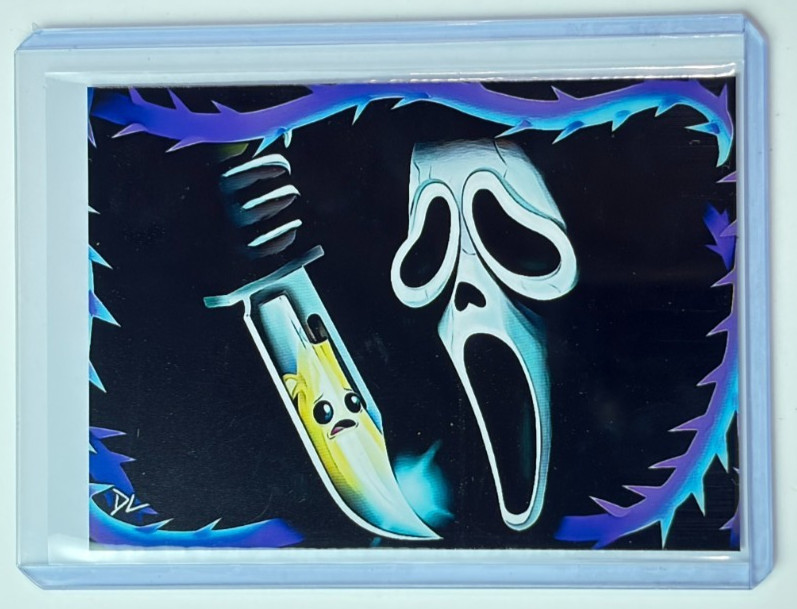 Fortnite Limited Edition Artist Signed \